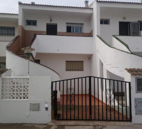Apartamento PEÑISMAR II